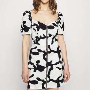 Obey Clothing KYOTO DRESS